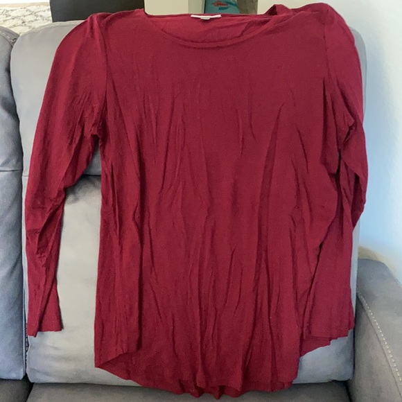 JM Collection M ladies swing top - Picture 4 of 4